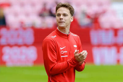 Celtic-Linked Midfielder Opens Door To Move Celtic-Linked Midfielder Opens Door To Move