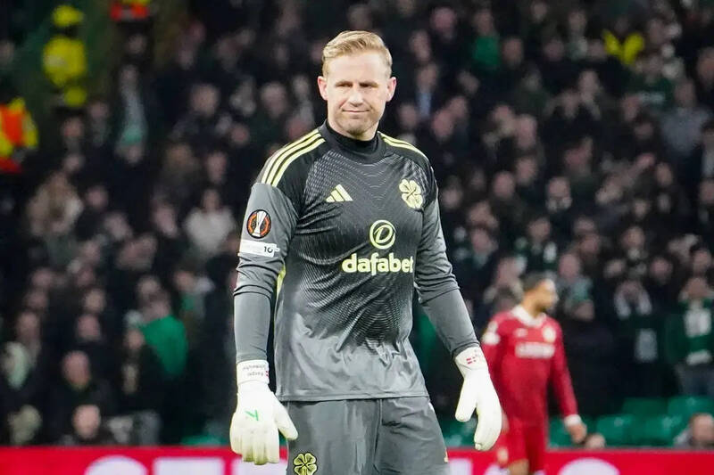 Kasper Schmeichel Explains ‘Truth’ Behind Celtic Retirement Kasper Schmeichel Explains ‘Truth’ Behind Celtic Retirement