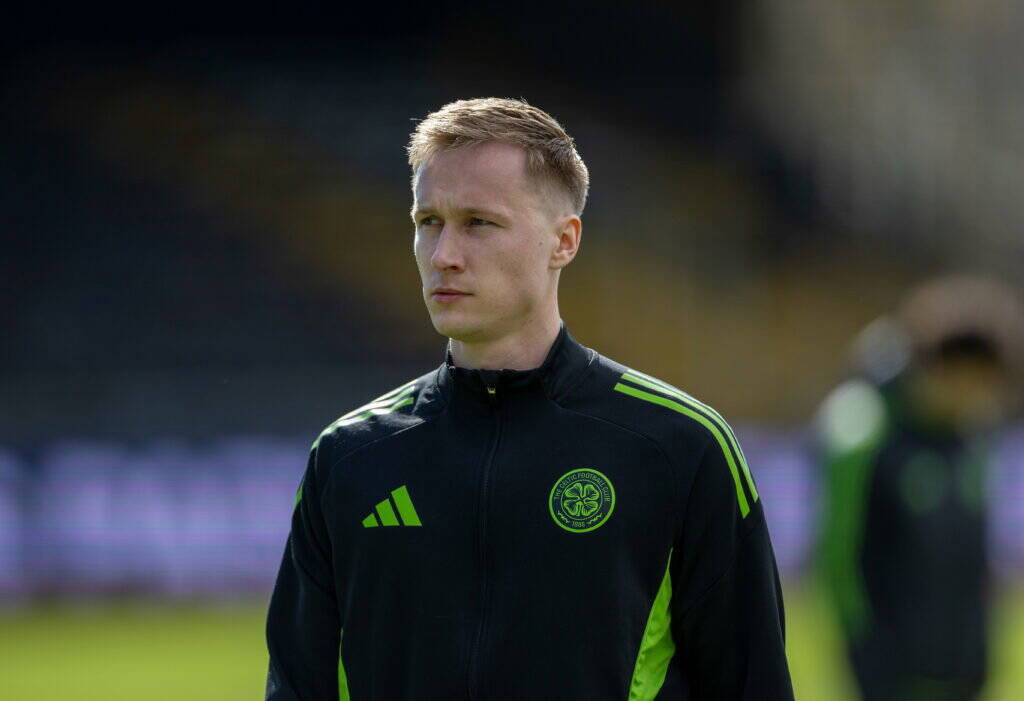 Viljami Sinisalo Has Message For Celtic’s Goalkeeper Targets