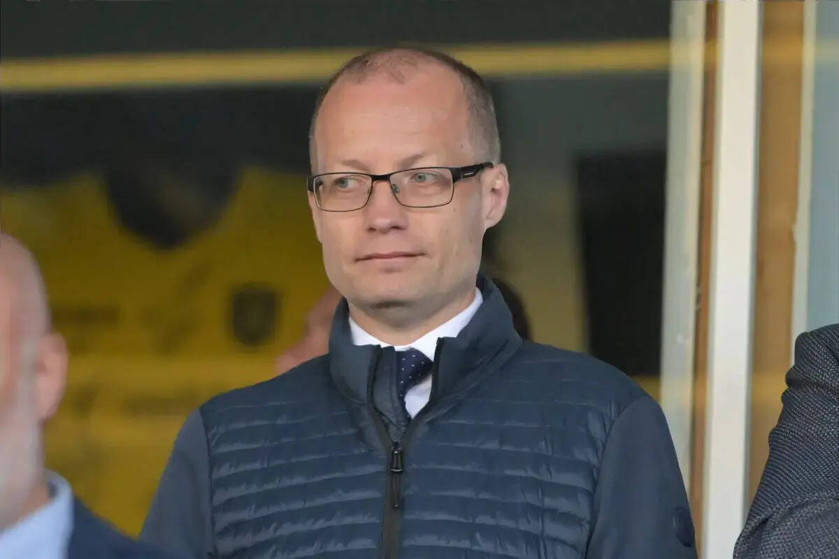 Willie Collum Addresses Celtic Penalty That Changed the Title Race