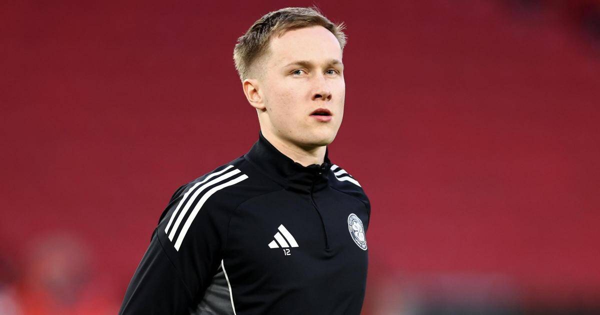 Celtic star likens breakout season to an ‘emotional avalanche’ amid transfer chatter