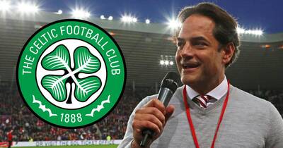 Ex-CEO on what Celtic must do to end fan unrest and become major European players