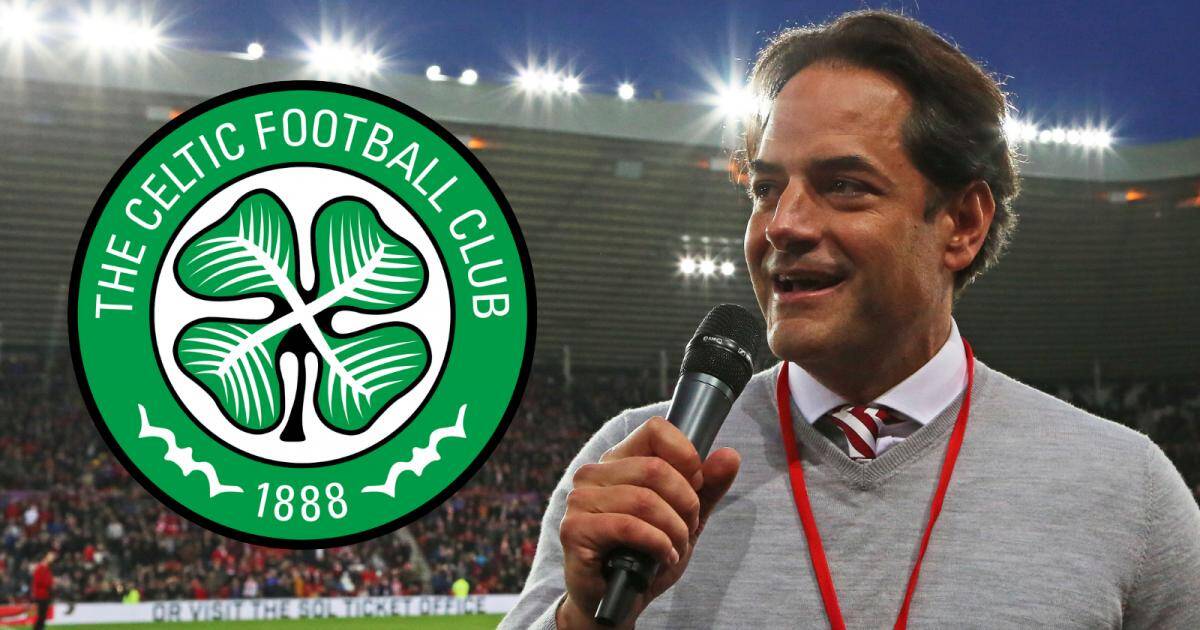 Ex-CEO on what Celtic must do to end fan unrest and become major European players