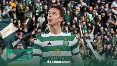 Celtic encouraged to agree Felix Horn Myhre transfer as new exit comments emerge
