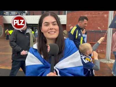 ‘Definitely get to the final!” &ndash; Scotland’s Tartan Army World Cup Predictions