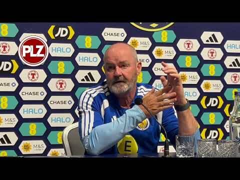 GILMOUR OUT OF WORLD CUP &ndash; Clarke REVEALS his replacement