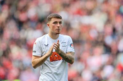 Alfie Devine faces Celtic ‘decision’ as Preston activate option to buy Spurs man Alfie Devine faces Celtic ‘decision’ as Preston activate option to buy Spurs man