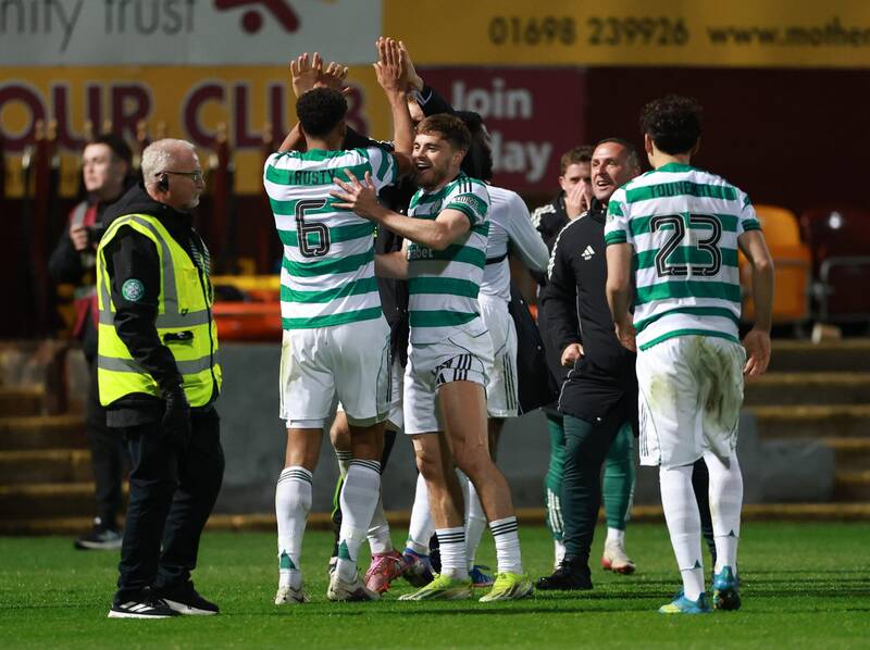 Willie Collum crushes Hearts narrative on Celtic handball call as VAR audio released