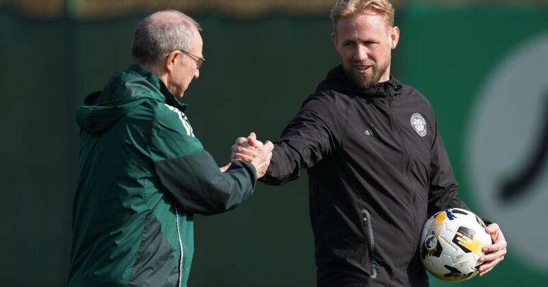 Kasper Schmeichel says Martin O’Neill knows the ‘truth’ about injury amid retirement