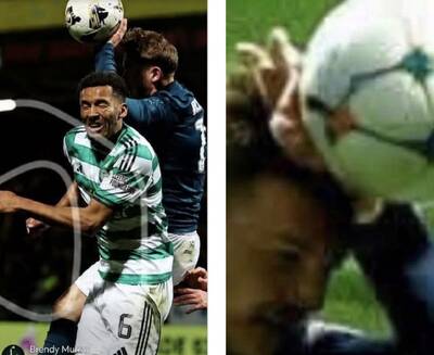 Former Hearts player and life-long Hearts supporter on his role in Celtic’s Fir Park penalty Former Hearts player and life-long Hearts supporter on his role in Celtic’s Fir Park penalty