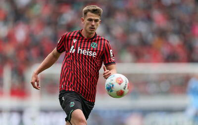 Maik Nawrocki’s Big Bundesliga Disappointment