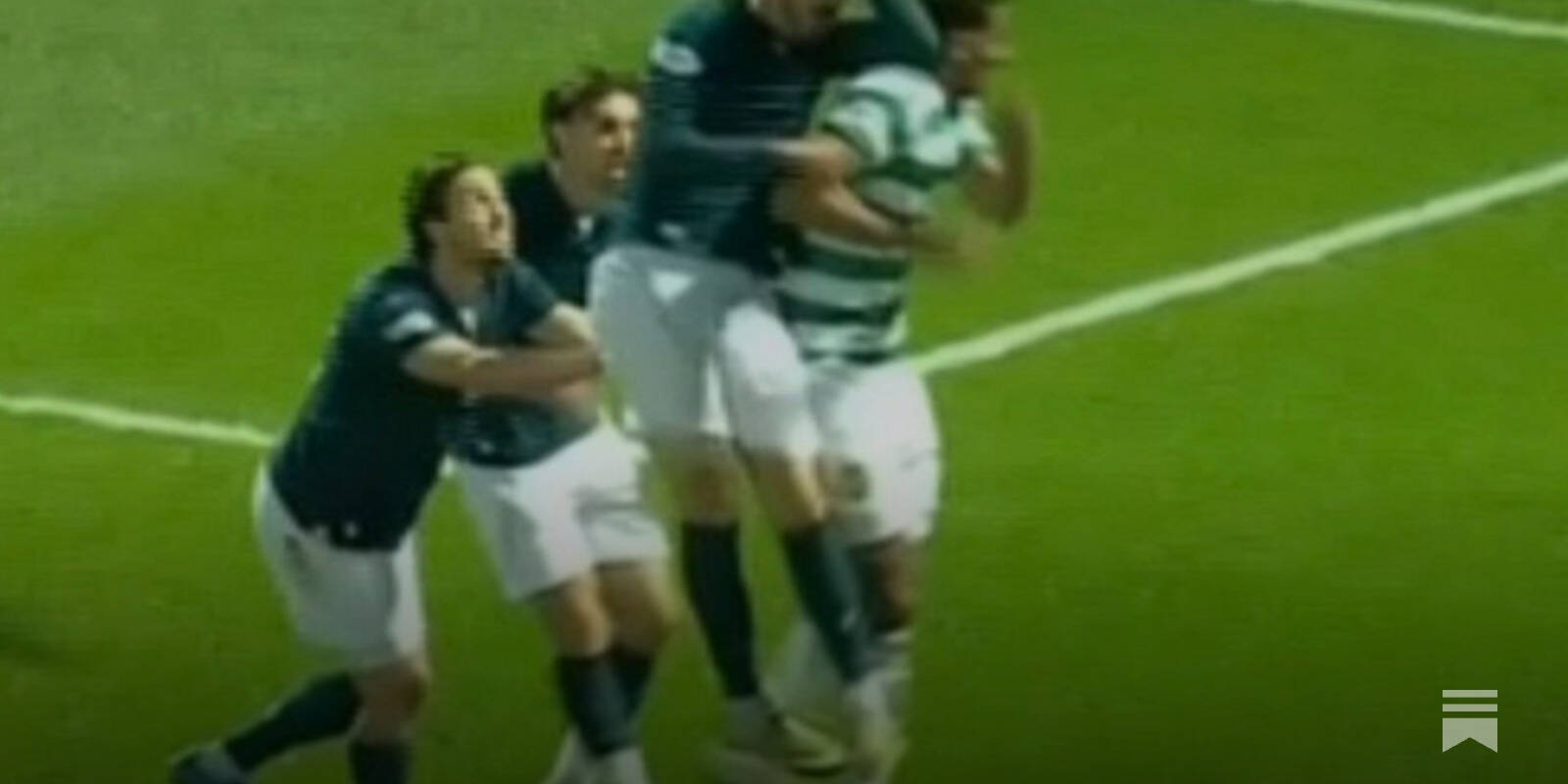 The Refereeing Reality That Destroys the Celtic Corruption & Cheating Claims