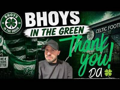 Tribute To My Da | Hail Hail