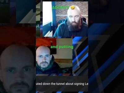 🤪 More Rangers Rabble Celtic AGONY
