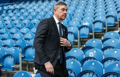 One year in, the Americans at Ibrox are acting emotionally. They’ve lost the plot.