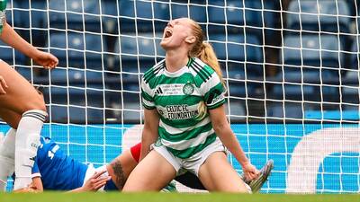 Celtic lift Scottish Cup with heroic derby victory at Hampden