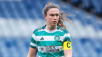 Celtic starting XI for Women’s Scottish Cup final Celtic starting XI for Women’s Scottish Cup final