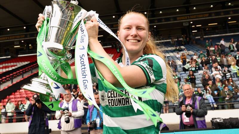 Morgan Cross: It doesn’t get much better than scoring cup-winning goal