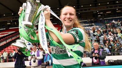 Morgan Cross: It doesn’t get much better than scoring cup-winning goal
