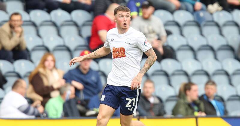 Alfie Devine is Celtic transfer ‘target’ as £6million Tottenham starlet sparks eight way tug of war