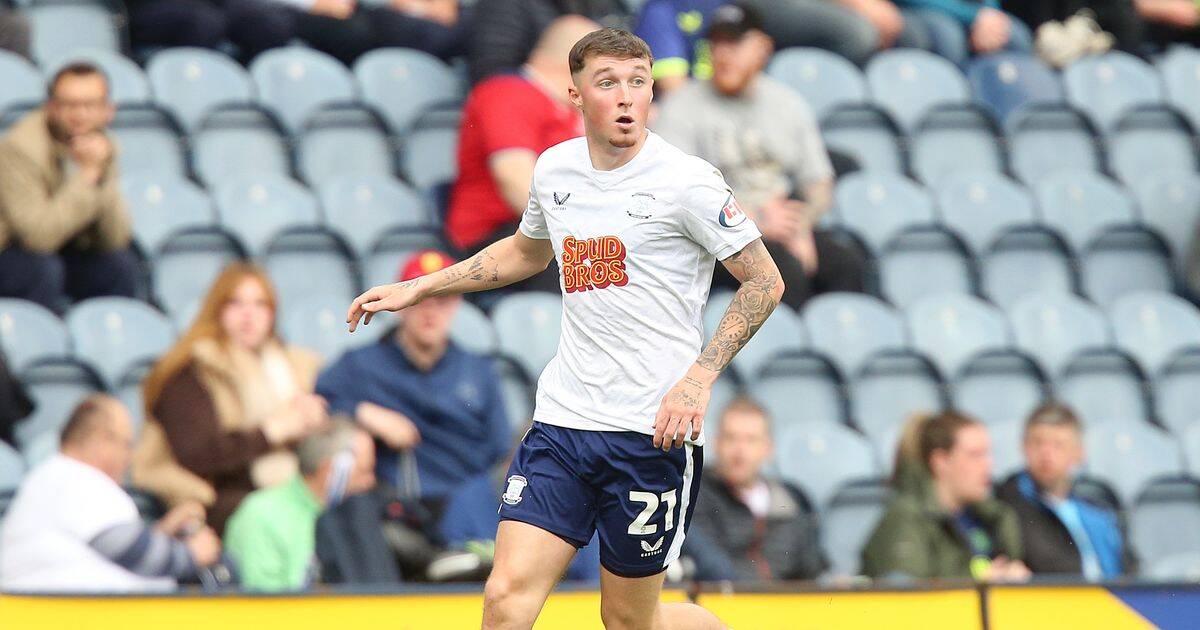 Alfie Devine is Celtic transfer ‘target’ as £6million Tottenham starlet sparks eight way tug of war