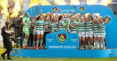 Celtic women smash Rangers hoodoo in Scottish Cup Final as Leanne Crighton makes players endure Hampden suffering Celtic women smash Rangers hoodoo in Scottish Cup Final as Leanne Crighton makes players endure Hampden suffering