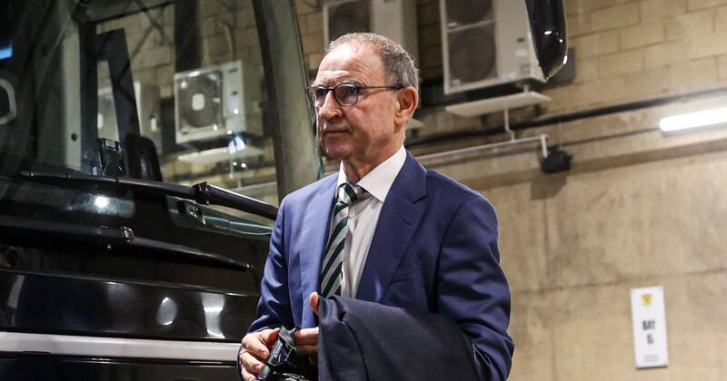 I’m hearing something fascinating about Celtic next manager talks and this is what Martin O’Neill must be offered – Hugh Keevins