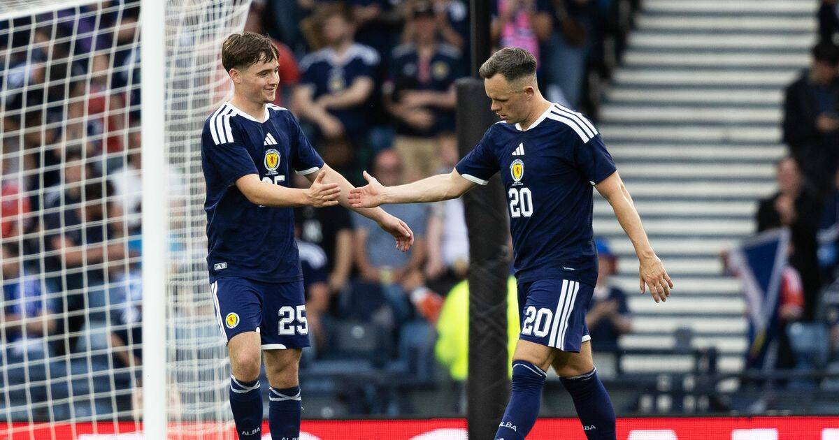 Sensational Rangers stars are triggering Celtic panic and Steve Clarke must do the right thing – Hotline