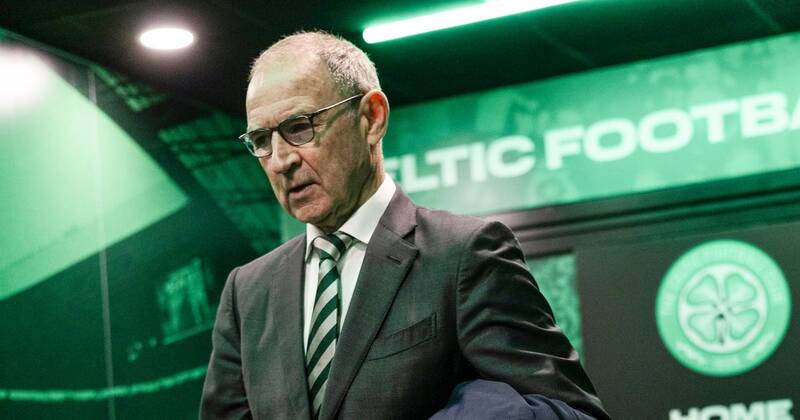 The Celtic manager that got away lays out compelling case for extended Martin O’Neill stay