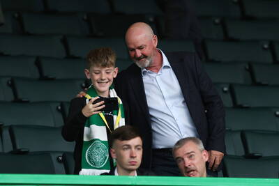 Steve Clarke Is Out The Race, Robbie Keane Is In?,Martin O’Neill May Be Back? But Are We All Hoping For A Mystery Name? Steve Clarke Is Out The Race, Robbie Keane Is In?,Martin O’Neill May Be Back? But Are We All Hoping For A Mystery Name?
