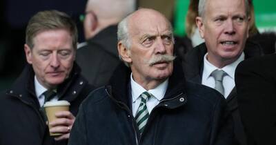 Ex-Celtic manager candidate picks his preferred permanent Hoops boss