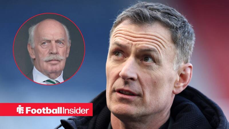 Chris Sutton hits out at Celtic board as fans face ‘unpalatable situation’