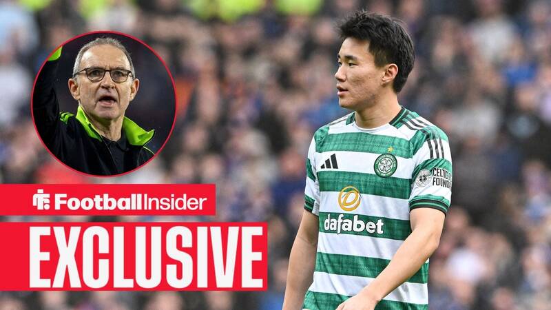 Ex-SPFL CEO: Celtic hit by signing hurdle due to new manager issue