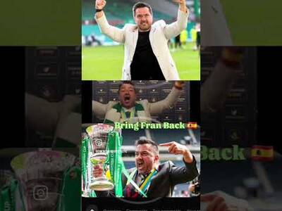 GOOD LUCK TO THE CELTIC WOMEN’S IN THE SCOTTISH CUP FINAL! #celticfc #coygig