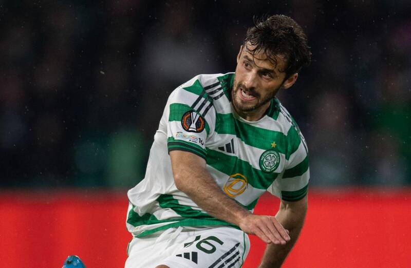 Argentine report claims Celtic have made Marcelo Saracchi transfer decision