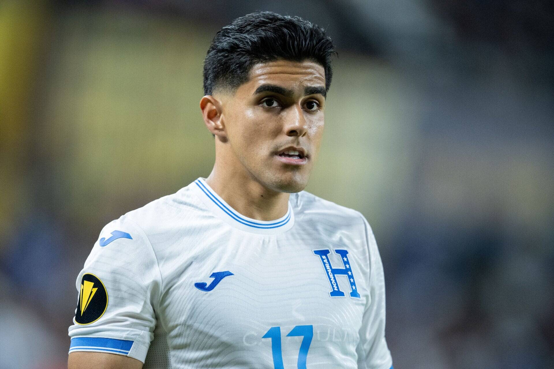 Sevilla face major obstacle in pursuit of Celtic’s Luis Palma