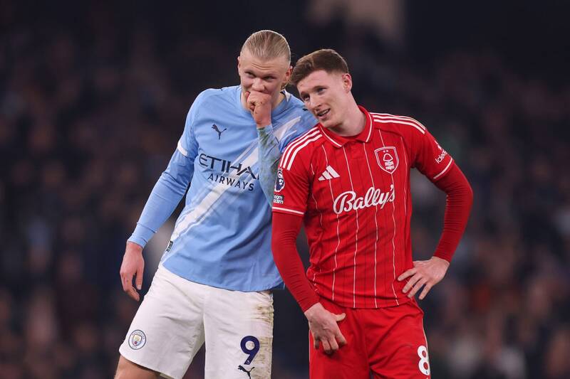 Why Celtic cannot ignore Manchester City’s £100m Elliot Anderson transfer push