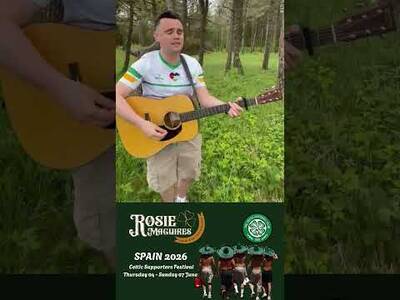 Let the People Sing