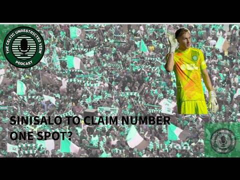 Team Improvements | Sinisalo to Stay Number One?