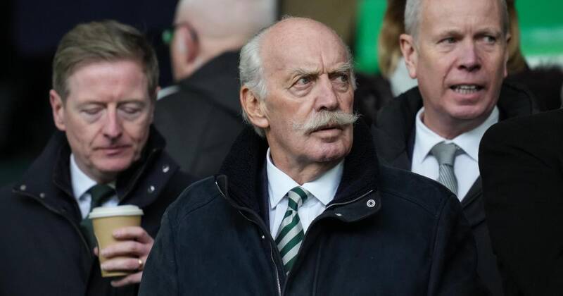 Ex-Celtic manager candidate picks his preferred permanent Hoops boss Ex-Celtic manager candidate picks his preferred permanent Hoops boss