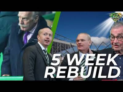 Celtic are cutting it fine as per NORMAL