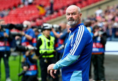 Steve Clarke’s Scotland contact extension is a relief for Celtic supporters Steve Clarke’s Scotland contact extension is a relief for Celtic supporters