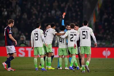 Celtic ‘planning to accept’ transfer bid for star this summer as Hoops ‘already moved on’ from ace