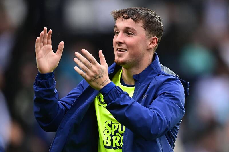 Tottenham player faces ‘crunch talks’ over future amid Celtic transfer interest as English club in power play