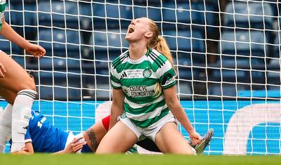Celtic inflict five year first on Rangers as 741-day trophy drought comes to an end at Hampden