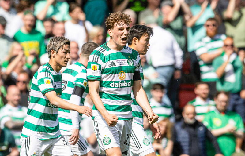 Arne Engels is the type of player Celtic should be aiming to sign in every window.