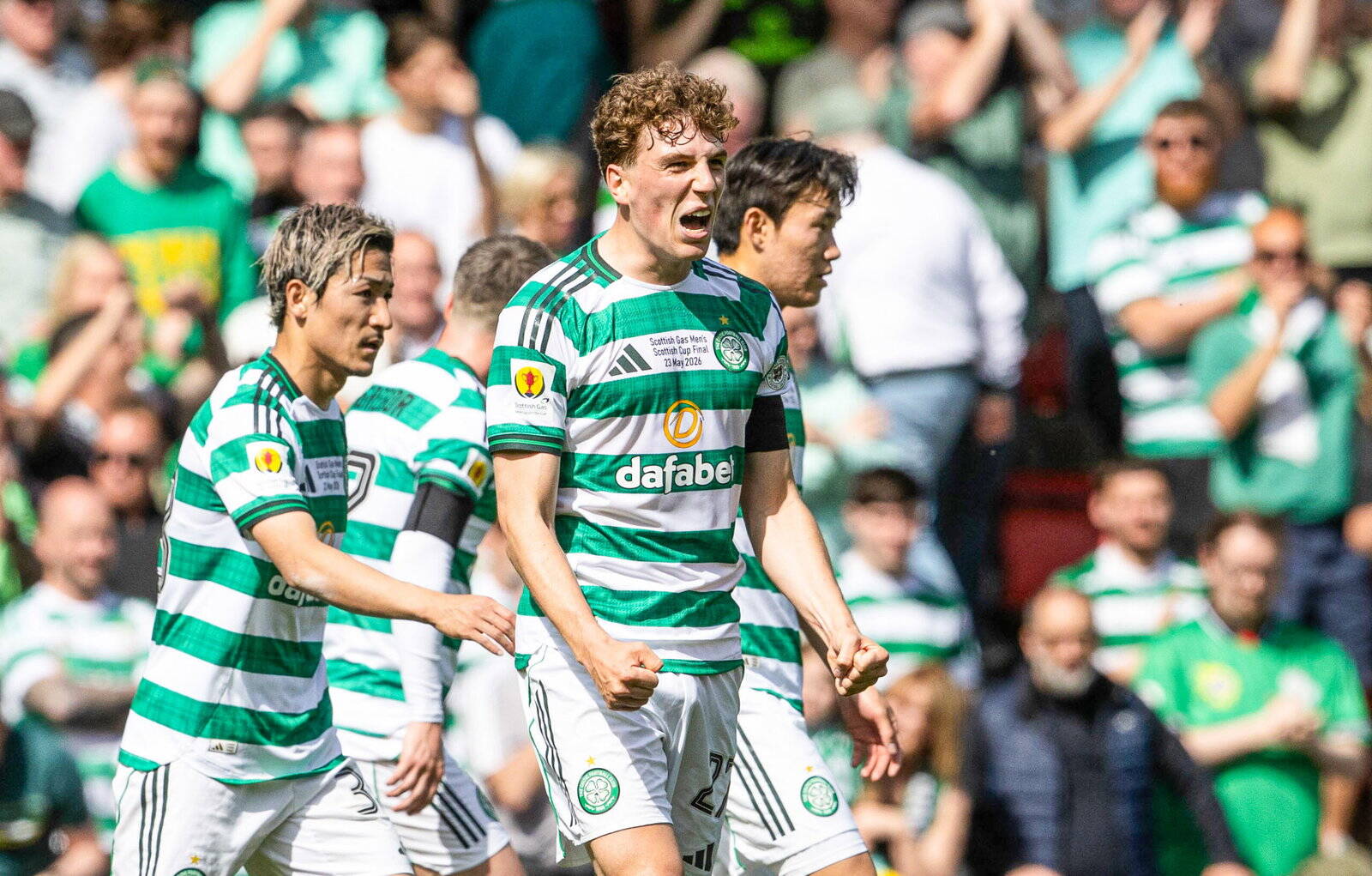 Arne Engels is the type of player Celtic should be aiming to sign in every window.