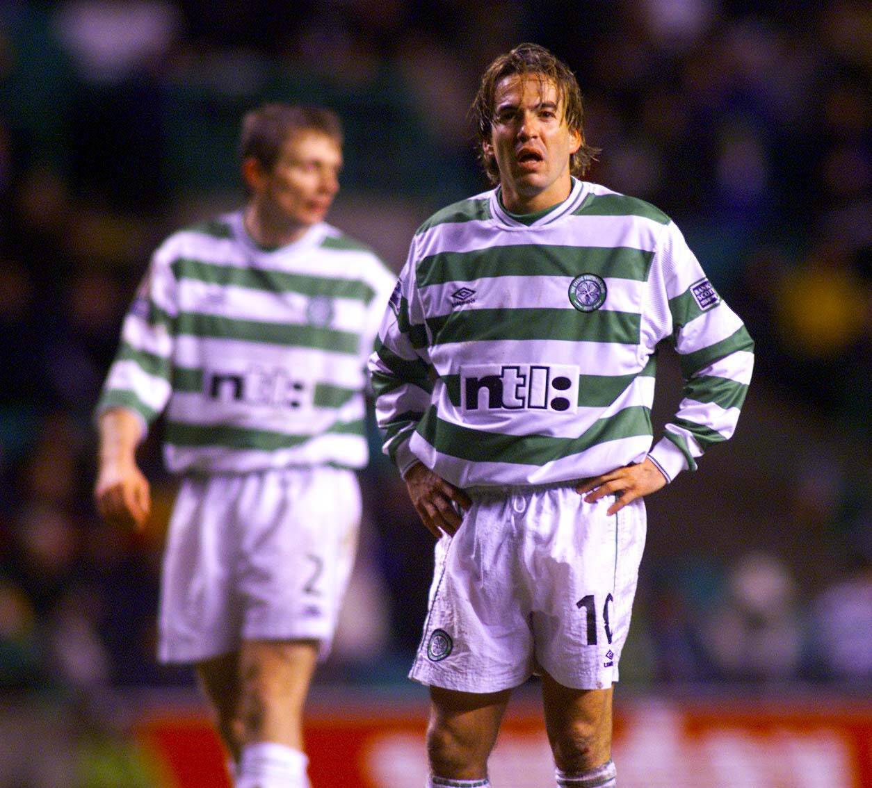 The Scottish media trawls a new sewer in its quest for anti-Celtic material.