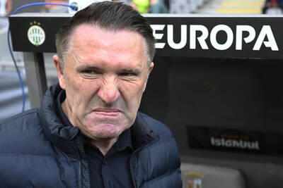 Robbie Keane – The Board’s Next Puppet? Why Appointing A Manager on “Celtic DNA” Alone Will Be The Beginning Of The End For Nicholson And Desmond