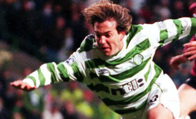 ‘EVIL’ O’NEILL RANT BY CELTIC’S £5.75m MISFIT
